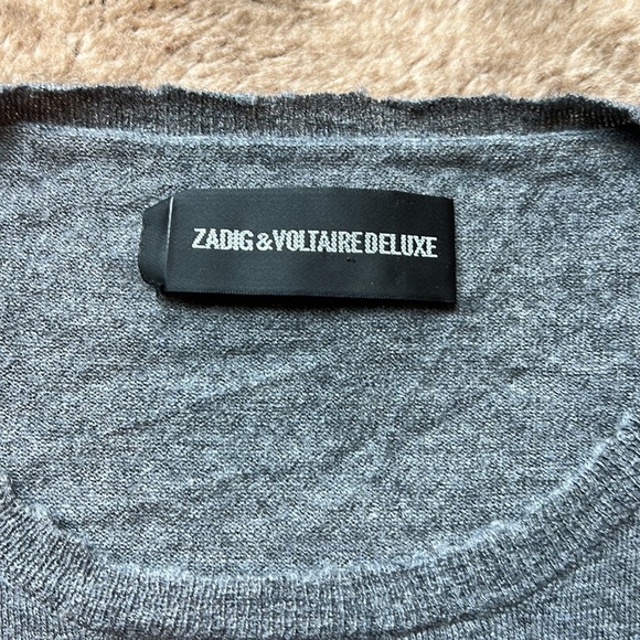 Zadig & Voltaire deluxe - Picture 3 of 3